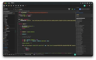 TotalCode preview
