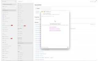AI assistant