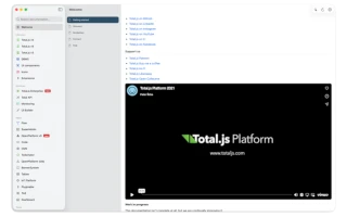 Documentation library