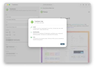 Webapp